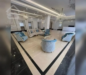 فرمانیه سنبل ۲۱۰ متر عمارتی برند/تاپ لوکیشن