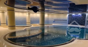 محمودیه ۸۰ متر یکخواب استخر سونا فعال