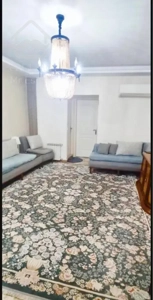 ۵۵متر/ دوخواب/ فول