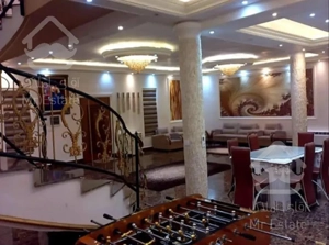 اجاره باغ ویلااستخردار