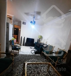 64متر دوخواب