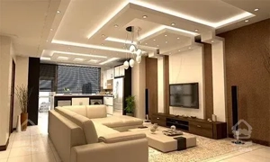 ۱۵۰متر ۳خوابه بهترین لوکیشن منطقه چیتگر