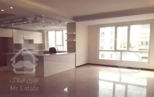 140 متر سه خواب تک واحدی