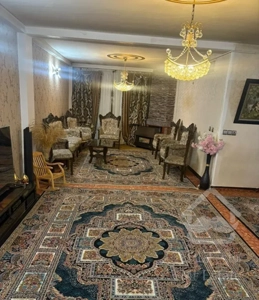 فروش آپارتمان ۱۱۷ متری ۲ خوابه در جوانمرد قصاب