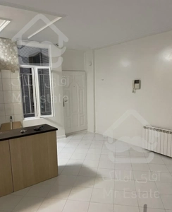 آپارتمان ۴۵ متری بازسازی کامل