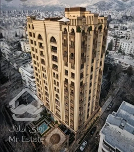 برج پلازا/ مرواریدشهرجنوبی/وام بلندمدت/پیش‌فروش