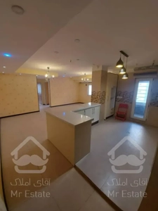 ۹۰ متر ،۲خوابه،برج ارکیده