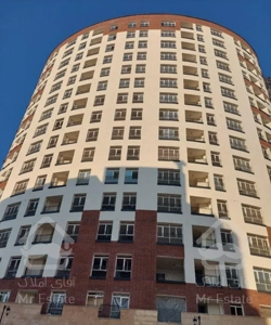 ۱۷۲ متر در تنها برج مهر شهر ویو ابدی