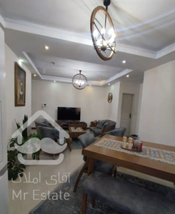 آپارتمان ۶۵متری یک خوابه