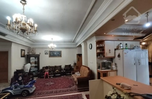 آپارتمان ۹۵متری لواسانی&nbsp;