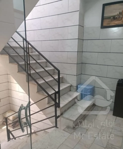 آپارتمان ۶۱ متری