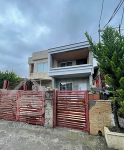 ویلایی شهرکی نزدیک دریاکنار ۳ خواب