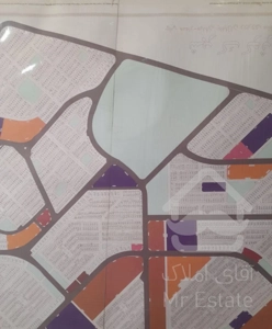 واحد در بلوک ۸و۷ شهرک کوثر