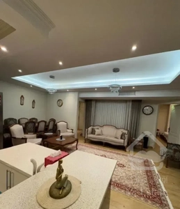 ۱۹۰مترتکواحدی/بازسازی کامل/سپهر مرزداران