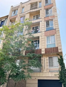 ۵۷متر ۱خواب /۶سال ساخت * پیامبر غربی