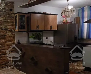 ۶۷ متر مشیریه طبقه دوم