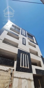 آپارتمان / ۱۰۴ متر / سنددار / استثنایی