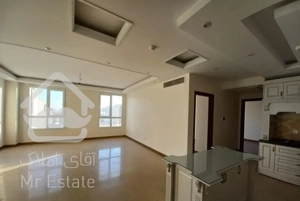 ۱۰۰متر ۲خواب  متریال برند