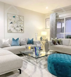 خرید آپارتمان ۶۰متر ۱خواب دریاچه