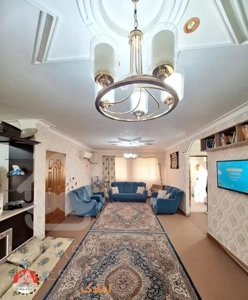 نبض شهر(«آپارتمان 108 متری تک واحدی»)