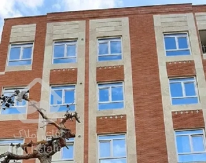 آپارتمان در خیابان دولو