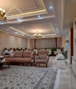 ۱۴۰متر۳خواب مشابه نوساز تاپ لوکیشن جنت آباد عروسک