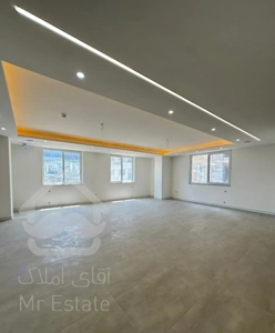 آپارتمان ۱۷۳ متری خ فرودگاه