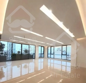 شیک و مدرن ـ سرتاسر نور ـ تمدید متوالی