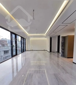 ۴۰۰متر مدرن طبقه ۱۰ برج برند ۵۰٪تهاتر