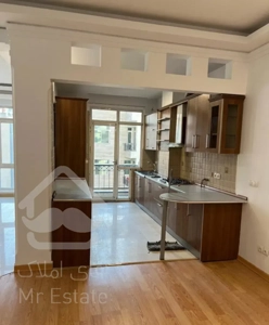 موحد دانش ، ۱۳۰متر ۲خواب ، لابی من ، استخر