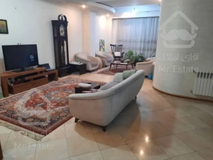 اجاره اپارتمان ۹۰متری ۲خواب در بلوار فردوس