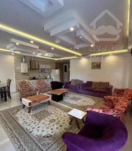 ویلا شهرکی / ۲۸۰ متری / دوبلکس / زیباکنار