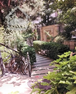 آپارتمان ۱۷۰ متری، سه خواب، ویو مشجر