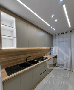 ۵۳متر عروسک شیک فول امکانات سند تکبرگ