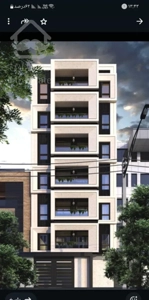 اقبال ۱۹۲ متر+ ۳۰ متر تراس بدون مشرف