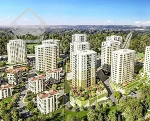 پیش فروش آپارتمان لوکس چیتگر وام دار