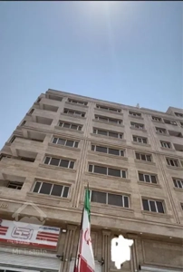 ۱خواب ۶۴ متری نوساز فول امکانات با ۸۰۰ میلیون وام