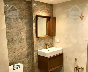 واحد 120 متری دریاچه چیتگر