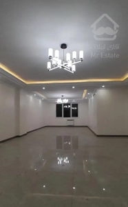 ۱۴۶ متر ۳خواب بازسازی شده خوش نقشه فول امکانات