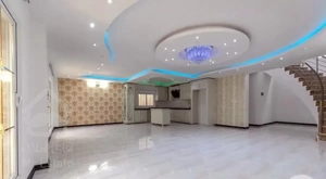 اپارتمان ۱۲۵ متری /امام علی