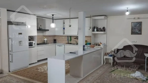 200مترلوکس سنددار ویلایی