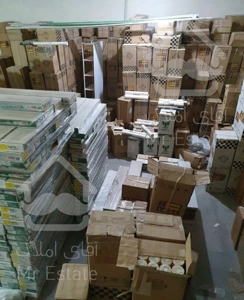 کاغذدیواری قابل شستشو پارکت ضدخش کلیک قوی نصب حرفه