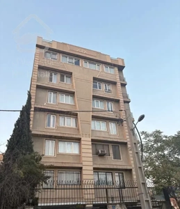 ۸۵ متر ۲ خواب فول چند ساله شریعتی روبه روی ملک،کاج