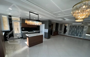 علامه شمالی، ۱۵۵ متر ، ۳ خوابه، فول امکانات