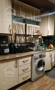 ۵۹متر.۵ دقیقه تا مترو فرهنگسرا