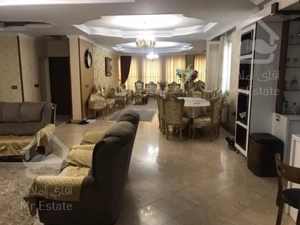 اپارتمان ۲۲۵متری تک واحدی در ایت الله کاشانی