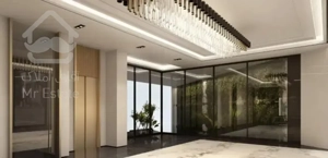 ۱۱۰ متر.۲ خواب فول امکانات