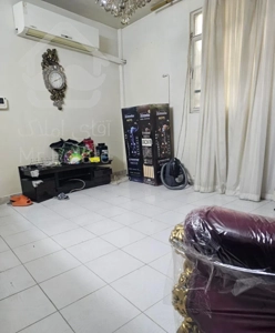 آپارتمان ۴۷ متر پیروزی طبقه اول