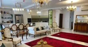 آپارتمان 105متری چاله باغ نوساز خوش نقشه