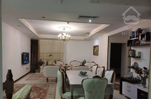 آپارتمان شیک ۹۰ متری درلویزان